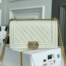 Chanel Leboy Series Bags